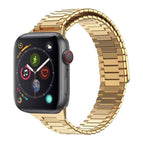 For Apple Watch Series 4 40mm / Gold