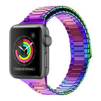 For Apple Watch Series 3 38mm / Color