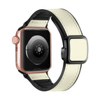 For Apple Watch Series 8 41mm / Beige