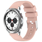 For Samsung  Galaxy Watch 4 Classic 42mm / Pink