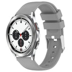 For Samsung  Galaxy Watch 4 Classic 42mm / Grey