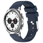 For Samsung  Galaxy Watch 4 Classic 42mm / Midnight Blue