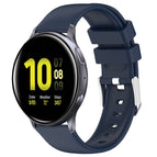 For Samsung Galaxy Watch Active 2 44mm / Midnight Blue