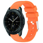 For Samsung Galaxy Watch 42mm / Orange