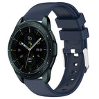 For Samsung Galaxy Watch 42mm / Midnight Blue