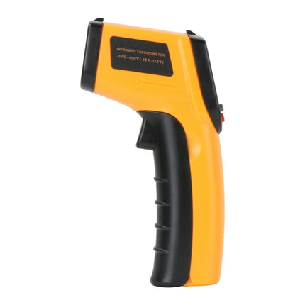 Digital Laser Infrared Temperature Sensor Controller GM320 Handheld Thermometer - DealBuddy