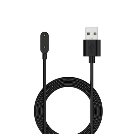 For Samsung Galaxy Fit 3 SM-R390 Watch Magnetic Charging Cable, Length: 1m