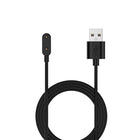 For Samsung Galaxy Fit 3 SM-R390 Watch Magnetic Charging Cable, Length: 1m