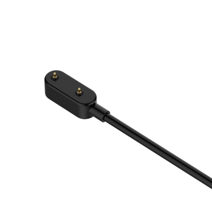For Samsung Galaxy Fit 3 SM-R390 Watch Magnetic Charging Cable, Length: 1m