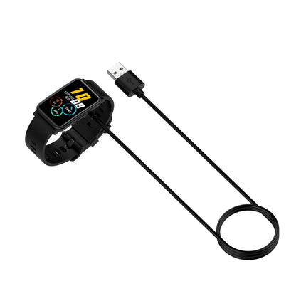 For Samsung Galaxy Fit 3 SM-R390 Watch Magnetic Charging Cable, Length: 1m