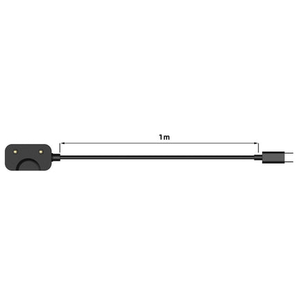 For Samsung Galaxy Fit 3 SM-R390 Smart Watch Charging Cable With Chip