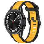Yellow+Black