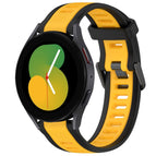 Yellow+Black