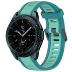 For Samsung Galaxy Watch 42mm / Teal