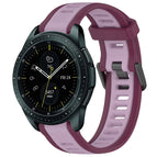 For Samsung Galaxy Watch 42mm / Purple