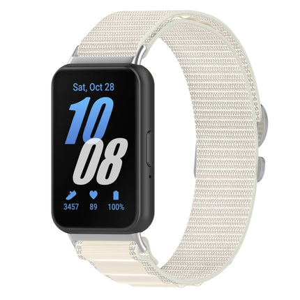Nylon Canvas Watch Band