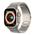 For Apple Watch Ultra 2 49mm / Titanium