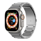 For Apple Watch Series 8 45mm / Grey