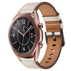 For Samsung Galaxy Watch 3 41mm / Starlight