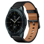 For Samsung Galaxy Watch 42mm / Black