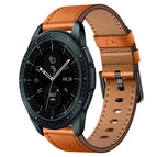 For Samsung Galaxy Watch 42mm / Brown