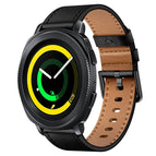 For Samsung Galaxy Gear Sport / Black