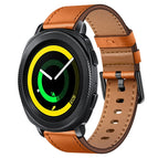 For Samsung Galaxy Gear Sport / Brown