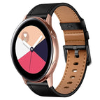 For Samsung Galaxy Watch Active / Black