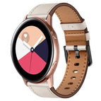 For Samsung Galaxy Watch Active / Starlight