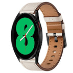 For Samsung Galaxy Watch 4 / Starlight
