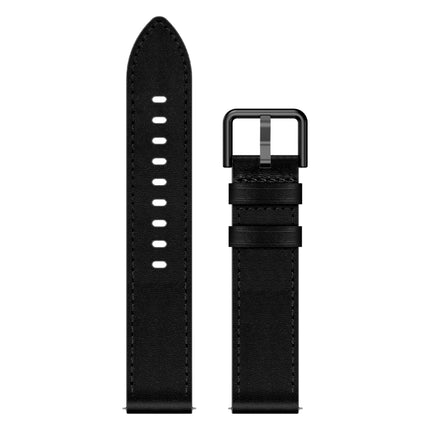 20mm SX Connector Metal Button Switch Leather Watch Band, For Samsung Galaxy Watch 5, For Samsung Galaxy Watch 5 Pro, For Samsung Galaxy Watch 4, For Samsung Galaxy Gear Sport, For Samsung Galaxy Watch 3 41mm, For Samsung Galaxy Watch Active           ... - DealBuddy