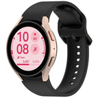 For Samsung Galaxy Watch 7 40 / 44mm / Black