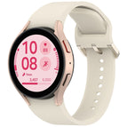 For Samsung Galaxy Watch FE 40mm / Starlight