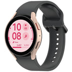 For Samsung Galaxy Watch FE 40mm / Dark Gray