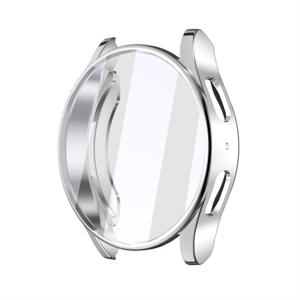 Full Coverage TPU Electroplated Watch Protective Case, For Galaxy Watch Ultra2 2026 / 2025 / 1 2024, For Samsung Galaxy Watch 7 44mm, For Samsung Galaxy Watch 7 40mm