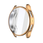 For Samsung Galaxy Watch 7 40mm / Rose Gold