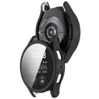 For Samsung Galaxy Watch 7 40mm / Black