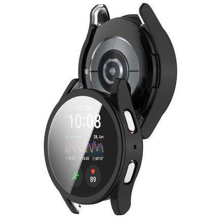 Full Coverage TPU Electroplated Watch Protective Case, For Galaxy Watch Ultra2 2026 / 2025 / 1 2024, For Samsung Galaxy Watch 7 44mm, For Samsung Galaxy Watch 7 40mm