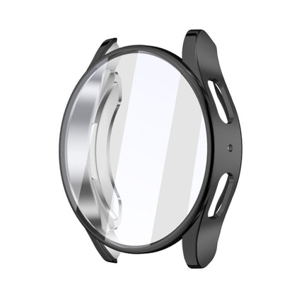 Full Coverage TPU Electroplated Watch Protective Case, For Galaxy Watch Ultra2 2026 / 2025 / 1 2024, For Samsung Galaxy Watch 7 44mm, For Samsung Galaxy Watch 7 40mm