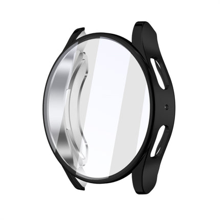Full Coverage TPU Electroplated Watch Protective Case, For Galaxy Watch Ultra2 2026 / 2025 / 1 2024, For Samsung Galaxy Watch 7 44mm, For Samsung Galaxy Watch 7 40mm