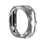 Full Coverage TPU Electroplated Watch Protective Case, For Galaxy Watch Ultra2 2026 / 2025 / 1 2024, For Samsung Galaxy Watch 7 44mm, For Samsung Galaxy Watch 7 40mm