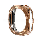 Full Coverage TPU Electroplated Watch Protective Case, For Galaxy Watch Ultra2 2026 / 2025 / 1 2024, For Samsung Galaxy Watch 7 44mm, For Samsung Galaxy Watch 7 40mm