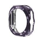 Full Coverage TPU Electroplated Watch Protective Case, For Galaxy Watch Ultra2 2026 / 2025 / 1 2024, For Samsung Galaxy Watch 7 44mm, For Samsung Galaxy Watch 7 40mm