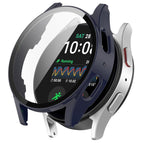 For Samsung Galaxy Watch 7 40mm / Dark Blue