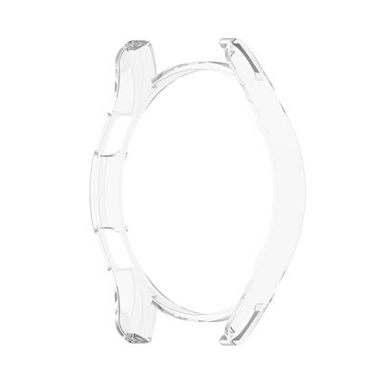 For Samsung Galaxy Watch FE 40mm Half Pack Hollow PC Watch Protective Case - DealBuddy