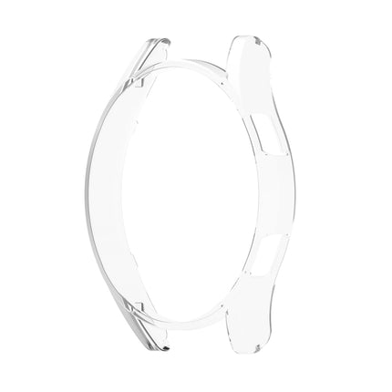 For Samsung Galaxy Watch FE 40mm Half Pack Hollow PC Watch Protective Case - DealBuddy