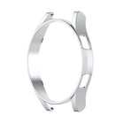For Samsung Galaxy Watch FE 40mm Half Pack Hollow PC Watch Protective Case - DealBuddy