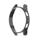 For Samsung Galaxy Watch FE 40mm Half Pack Hollow PC Watch Protective Case - DealBuddy