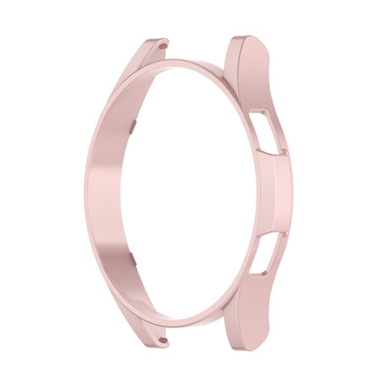 For Samsung Galaxy Watch FE 40mm Half Pack Hollow PC Watch Protective Case - DealBuddy