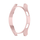 For Samsung Galaxy Watch FE 40mm Half Pack Hollow PC Watch Protective Case - DealBuddy